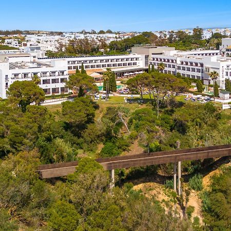 Hotel Fuerte Conil-Resort Conil De La Frontera Bagian luar foto