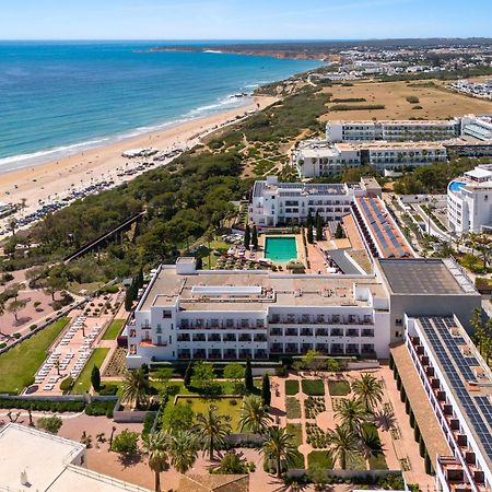 Hotel Fuerte Conil-Resort Conil De La Frontera Bagian luar foto